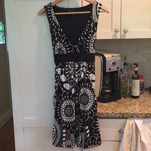 Juniors Medium Sleeveless sundress with pockets
